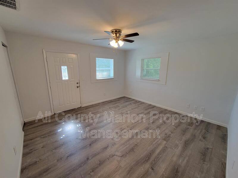 House for rent at 1140 NW 20th Ave, Ocala, FL 34475