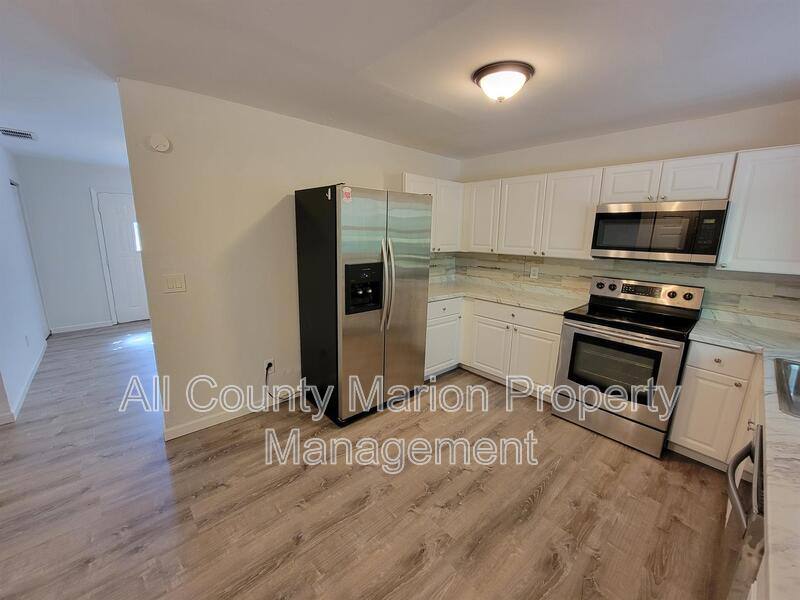 House for rent at 1140 NW 20th Ave, Ocala, FL 34475