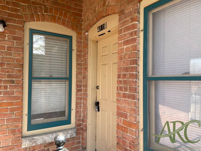 Apartment for rent at 411 W 11th St #B, Pueblo, CO 81003