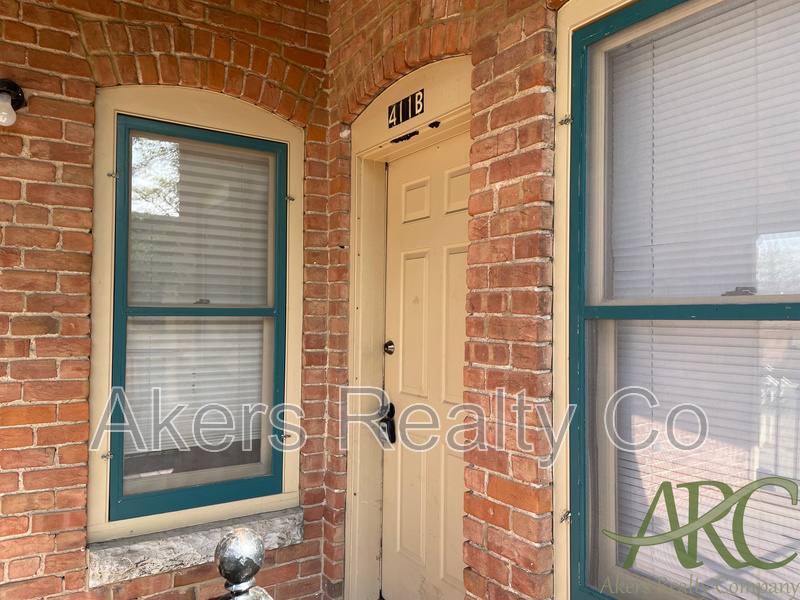 Apartment for rent at 411 W 11th St #B, Pueblo, CO 81003