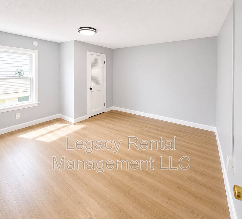 Apartment for rent at 620 Ridge St #1, Freeland, PA 18224
