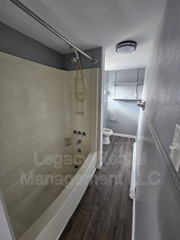 Apartment for rent at 620 Ridge St #1, Freeland, PA 18224