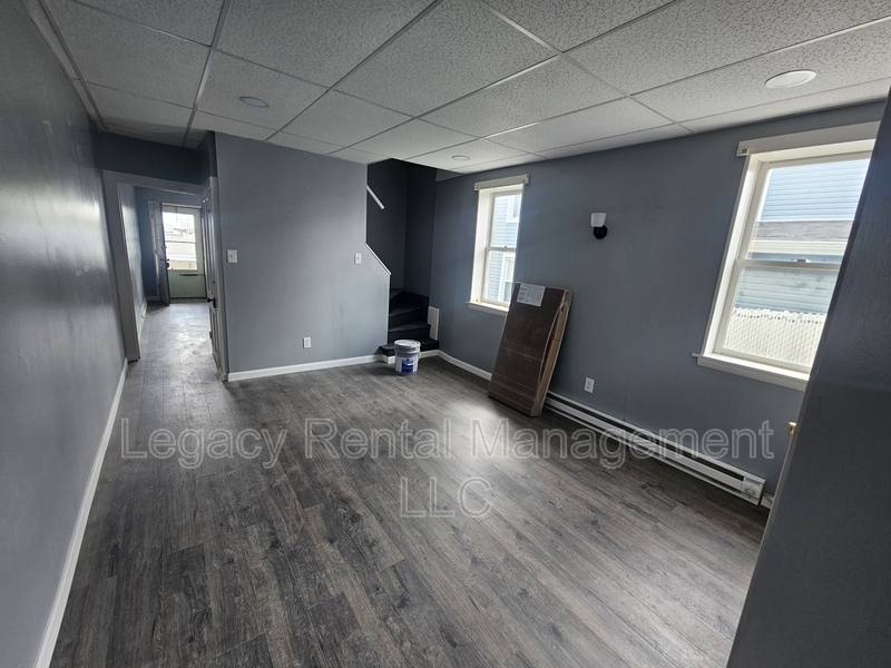 Apartment for rent at 620 Ridge St #1, Freeland, PA 18224