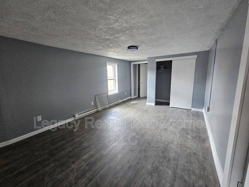 Apartment for rent at 620 Ridge St #1, Freeland, PA 18224