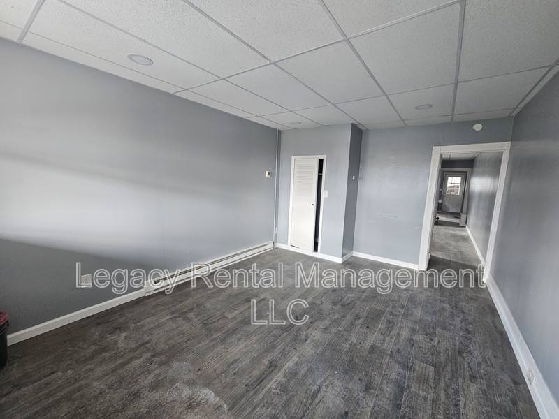 Apartment for rent at 620 Ridge St #1, Freeland, PA 18224
