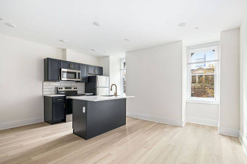 Apartment for rent at 1913 Wallace St #12, Philadelphia, PA 19130