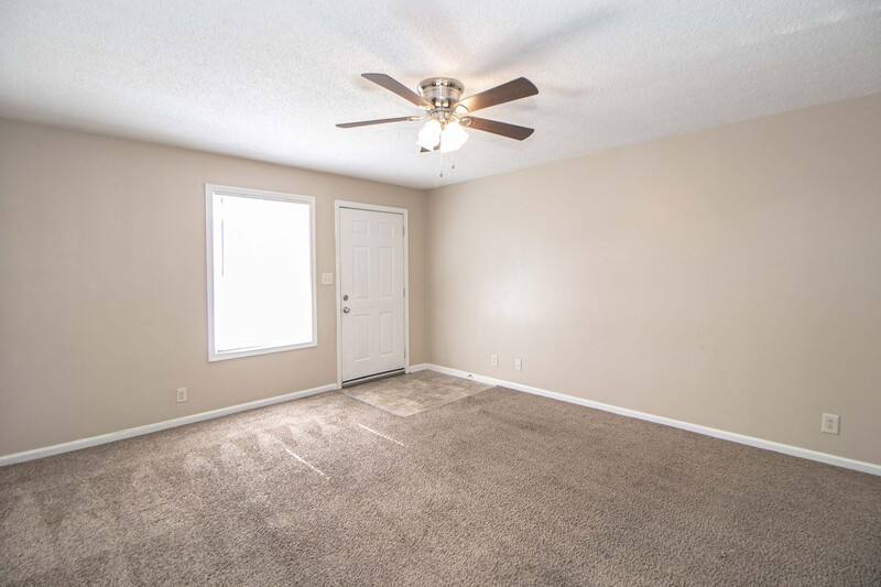 Apartment for rent at 143 Darlene Dr #F, Clarksville, TN 37042