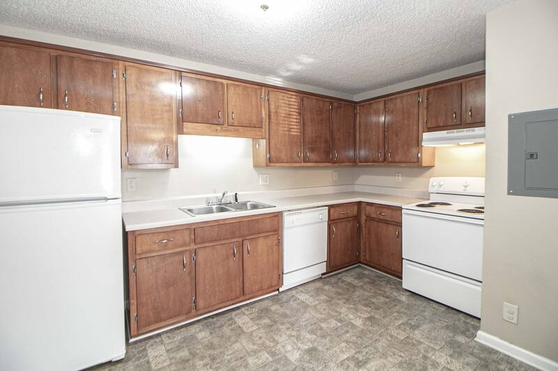 Apartment for rent at 143 Darlene Dr #F, Clarksville, TN 37042