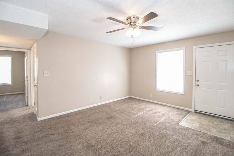 Apartment for rent at 143 Darlene Dr #F, Clarksville, TN 37042