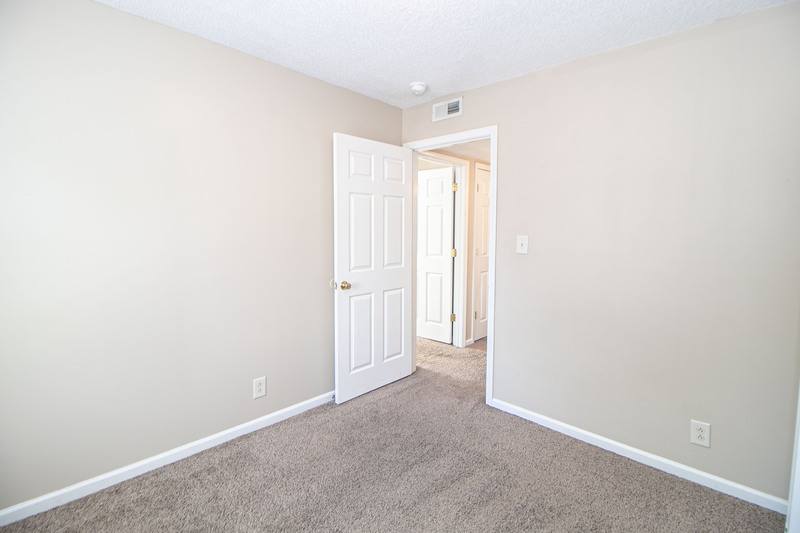 Apartment for rent at 143 Darlene Dr #F, Clarksville, TN 37042