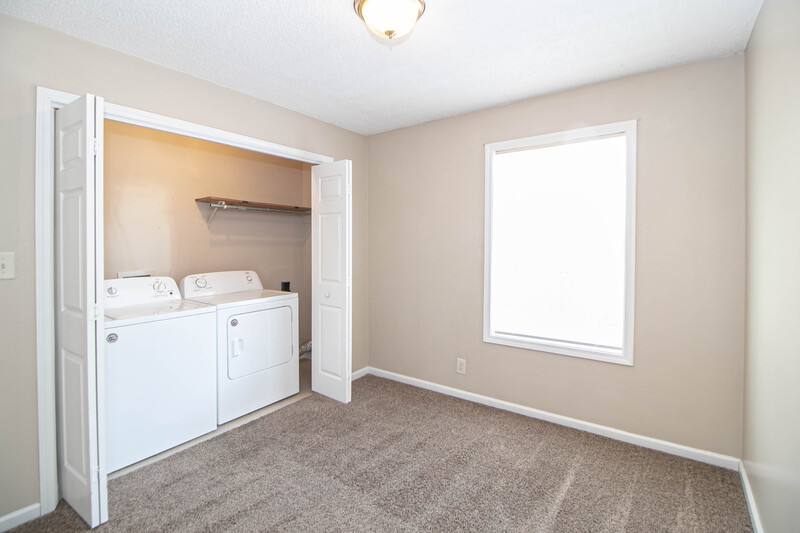 Apartment for rent at 143 Darlene Dr #F, Clarksville, TN 37042