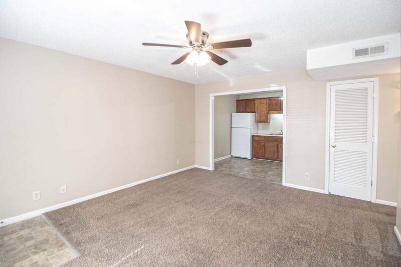 Apartment for rent at 143 Darlene Dr #F, Clarksville, TN 37042