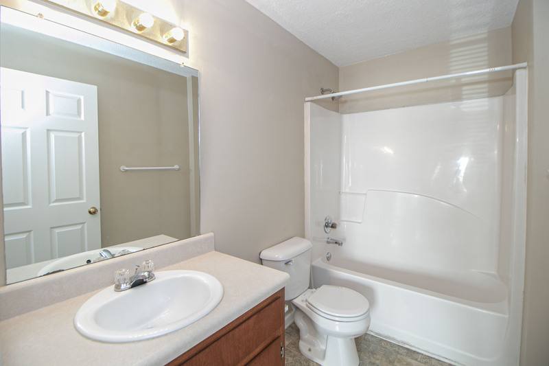 Apartment for rent at 143 Darlene Dr #F, Clarksville, TN 37042