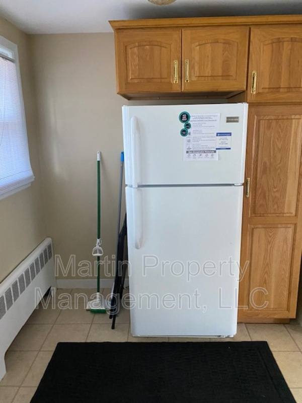 Apartment for rent at 50 Neillian St, Bedford, MA 01730