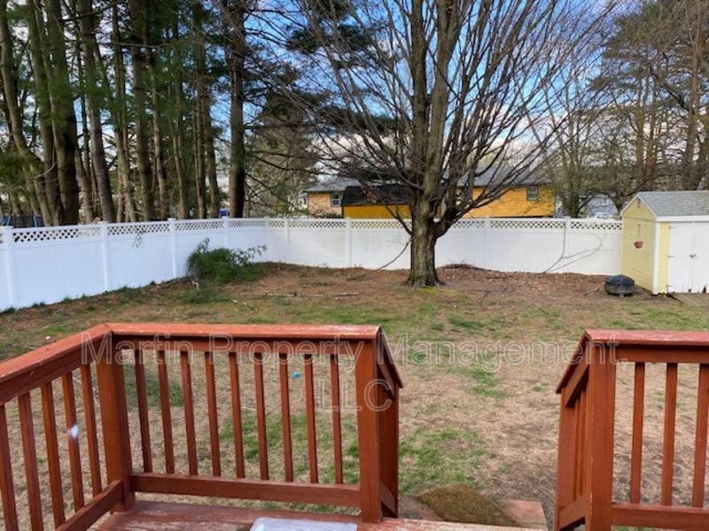 Apartment for rent at 50 Neillian St, Bedford, MA 01730