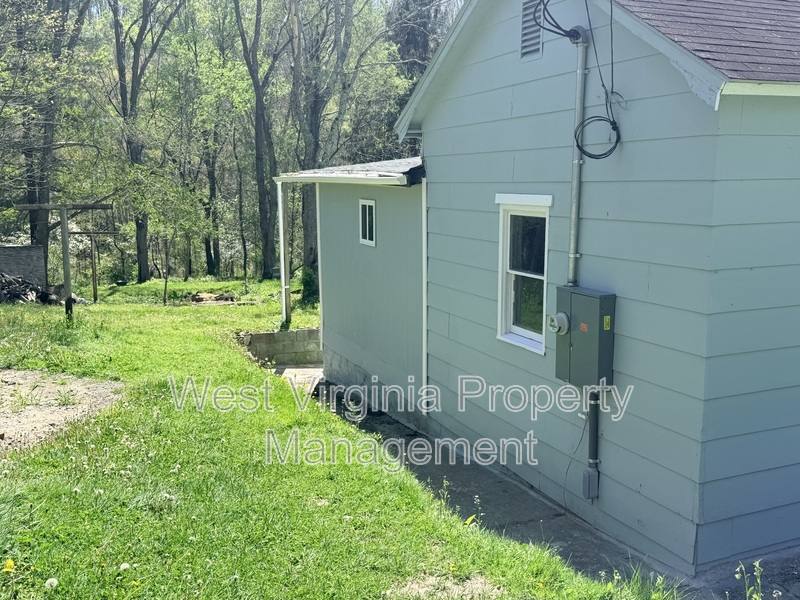 House for rent at 110 Peck Court, Beckley, WV 25801