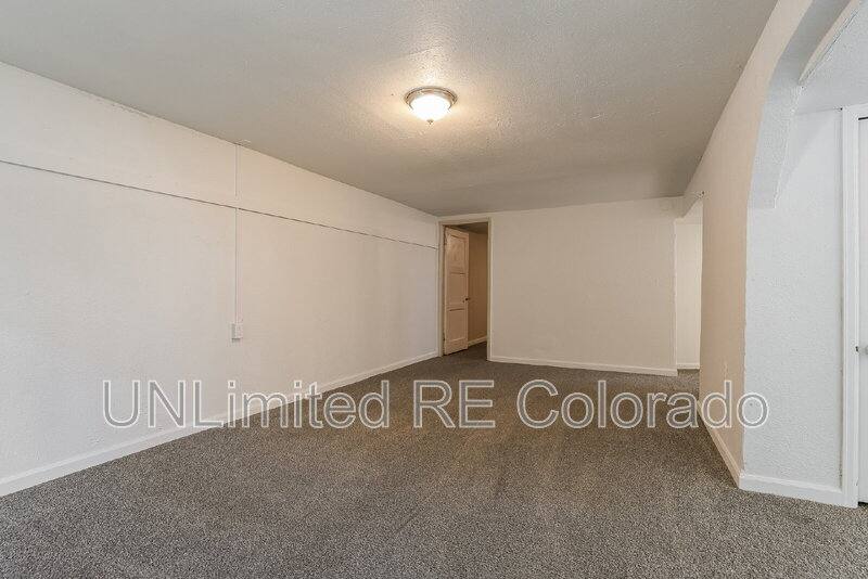 Apartment for rent at 1014 N Raleigh St, Denver, CO 80204
