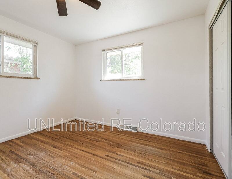 Apartment for rent at 1014 N Raleigh St, Denver, CO 80204