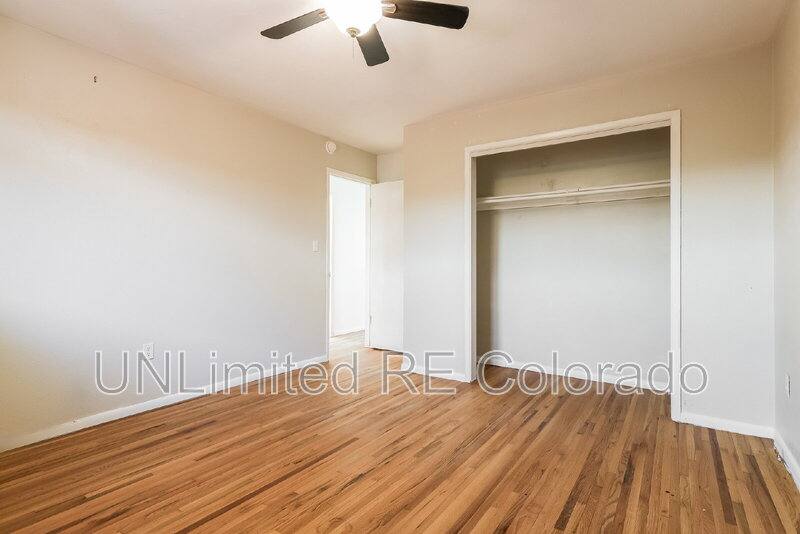 Apartment for rent at 1014 N Raleigh St, Denver, CO 80204