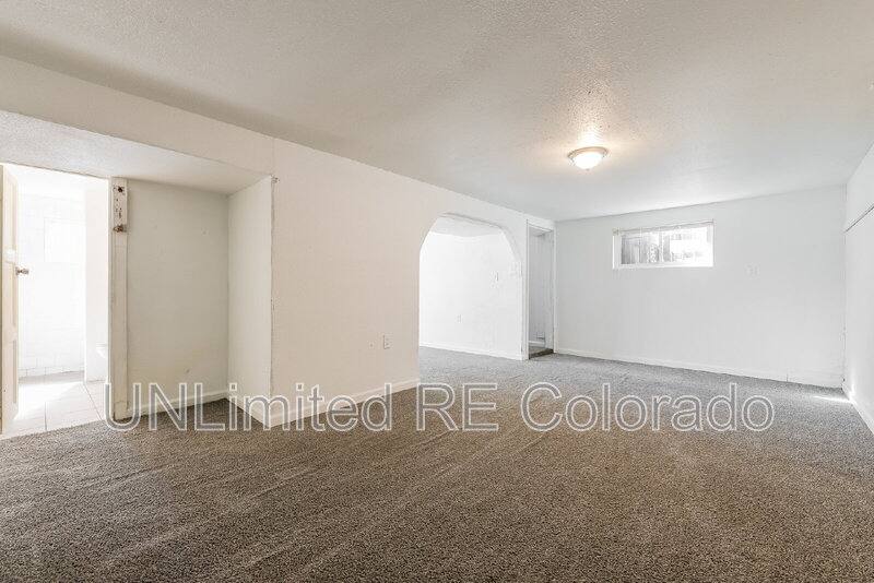 Apartment for rent at 1014 N Raleigh St, Denver, CO 80204
