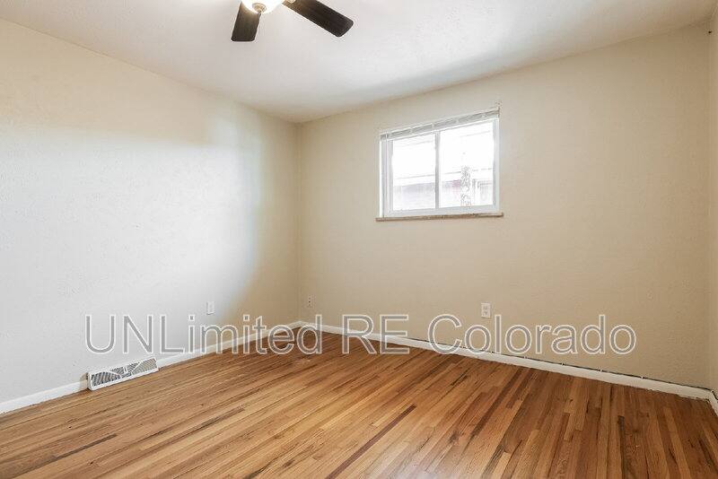Apartment for rent at 1014 N Raleigh St, Denver, CO 80204
