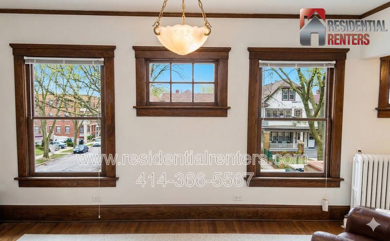 Apartment for rent at 3002 N Frederick Ave, Milwaukee, WI 53211
