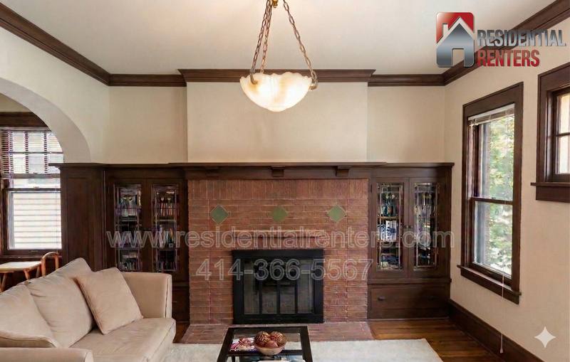 Apartment for rent at 3002 N Frederick Ave, Milwaukee, WI 53211