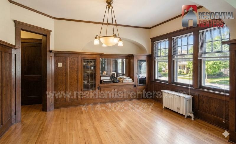 Apartment for rent at 3002 N Frederick Ave, Milwaukee, WI 53211