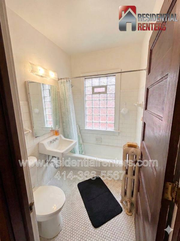 Apartment for rent at 3002 N Frederick Ave, Milwaukee, WI 53211