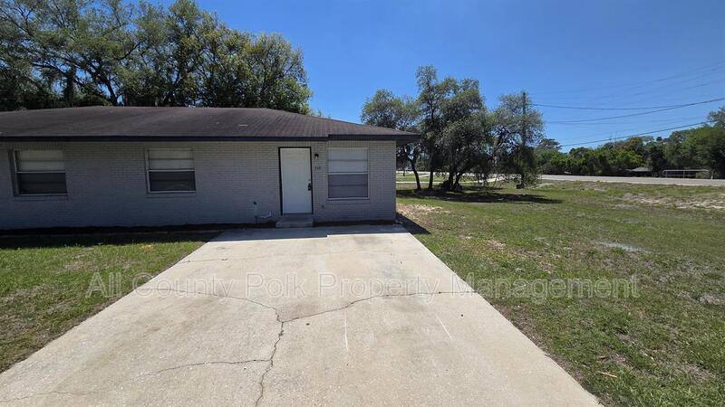 Apartment for rent at 110 Stephenson Ave, Babson Park, FL 33827