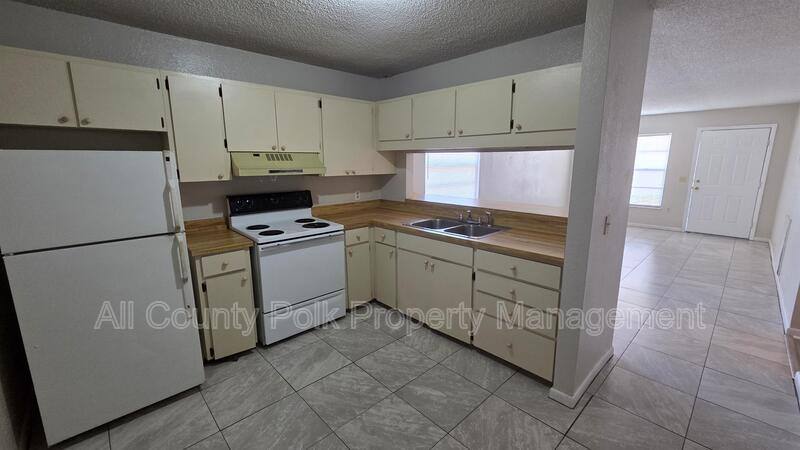 Apartment for rent at 110 Stephenson Ave, Babson Park, FL 33827