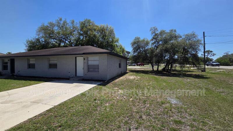 Apartment for rent at 110 Stephenson Ave, Babson Park, FL 33827