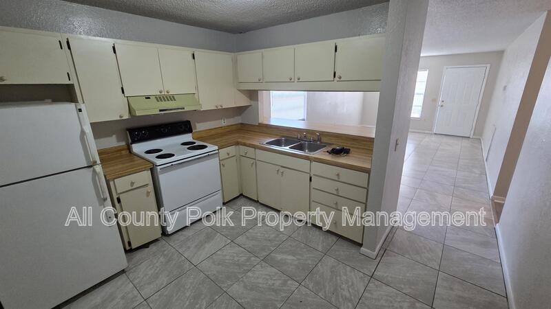 Apartment for rent at 110 Stephenson Ave, Babson Park, FL 33827