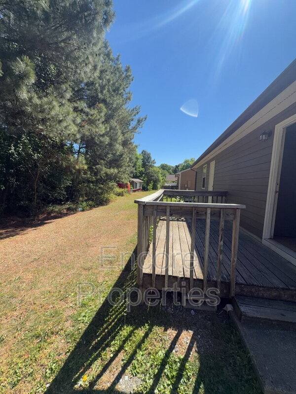 House for rent at 705 Piper St, Durham, NC 27704