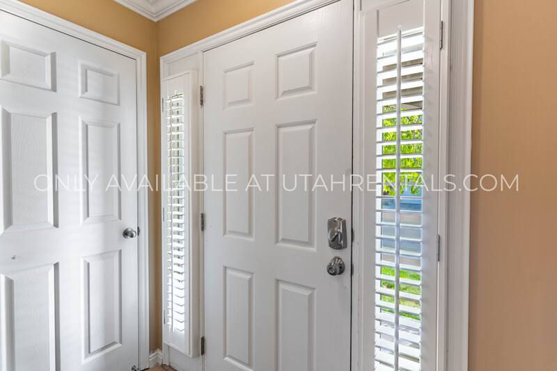 Townhouse for rent at 1156 S 1420 E, Provo, UT 84606