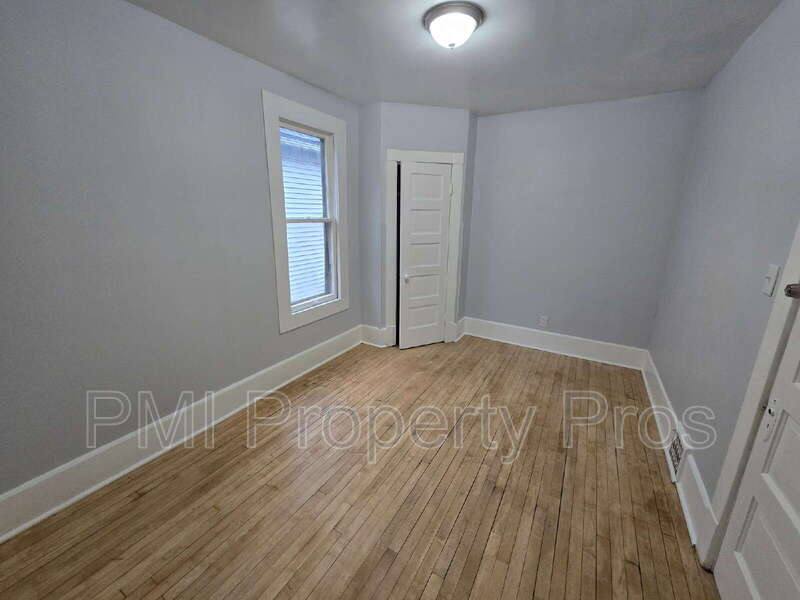 Apartment for rent at 3111 W Walnut St, Milwaukee, WI 53208