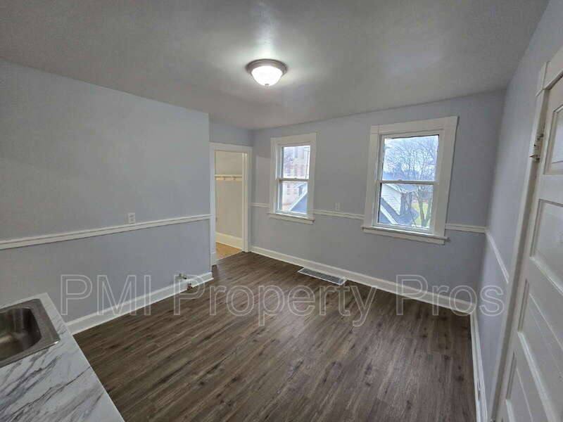 Apartment for rent at 3111 W Walnut St, Milwaukee, WI 53208