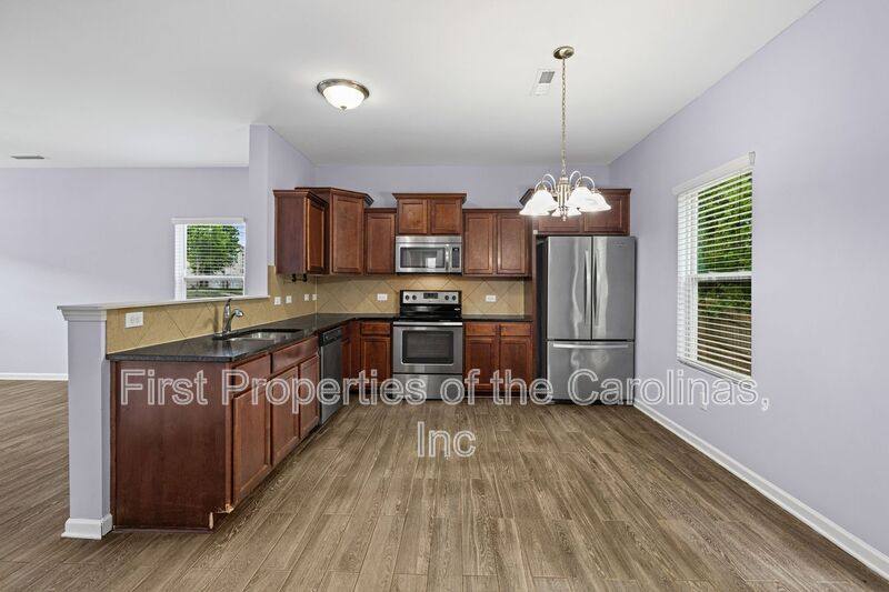 House for rent at 6056 Shamrock Green, Clover, SC 29710