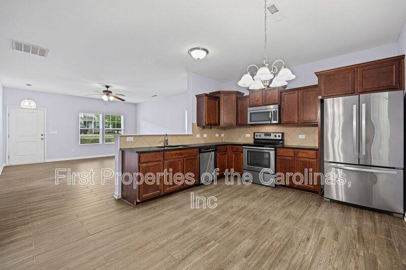 House for rent at 6056 Shamrock Green, Clover, SC 29710