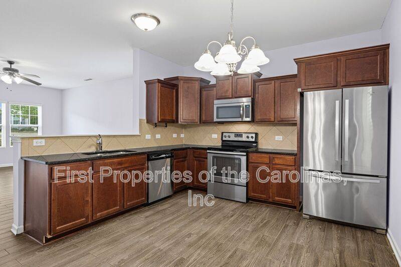 House for rent at 6056 Shamrock Green, Clover, SC 29710