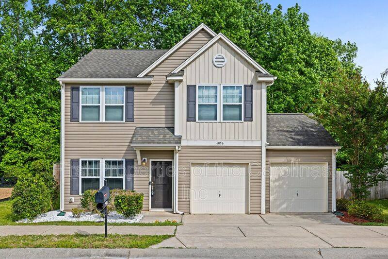 House for rent at 6056 Shamrock Green, Clover, SC 29710