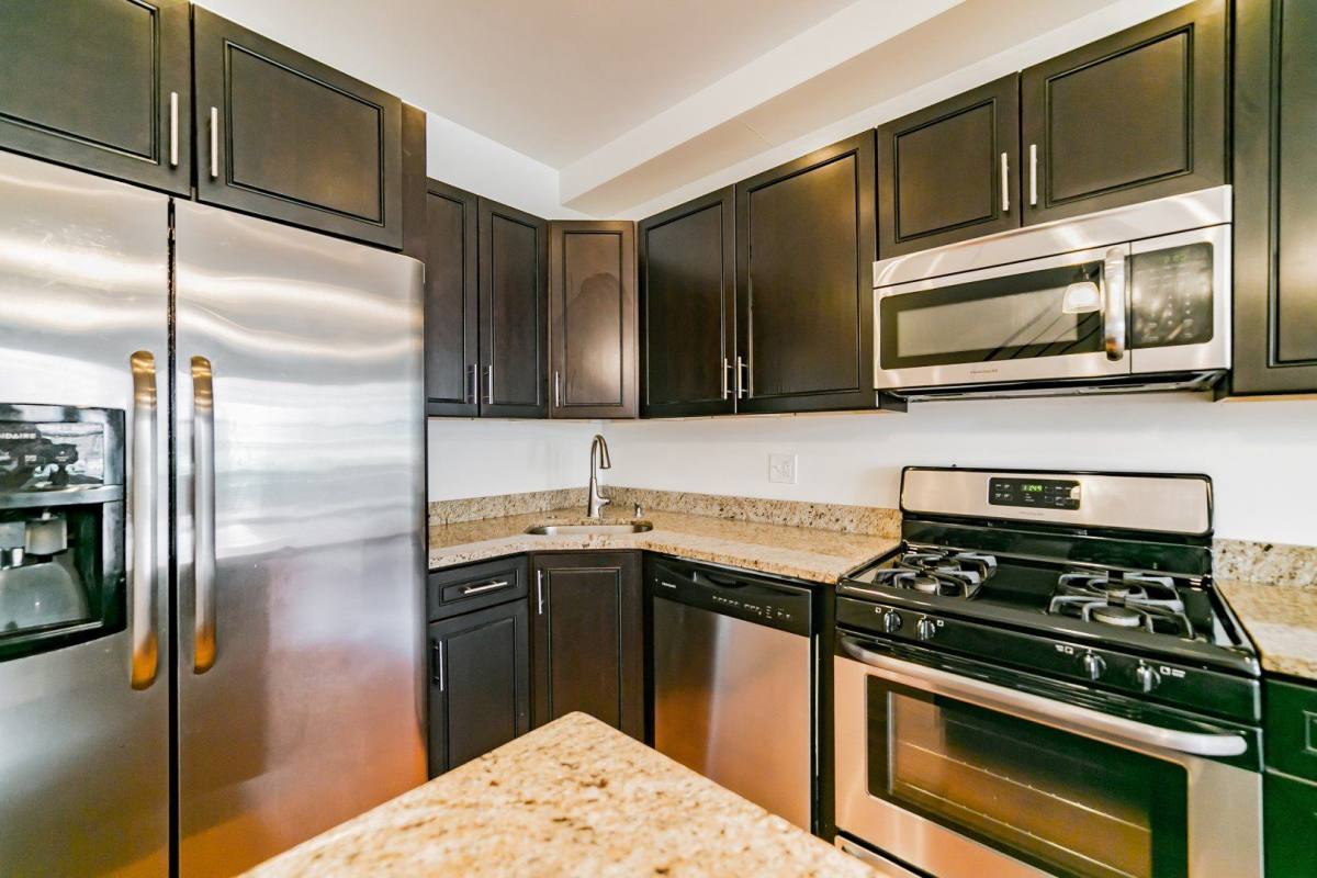 Apartment for rent at 1614 Ogden St, Philadelphia, PA 19130