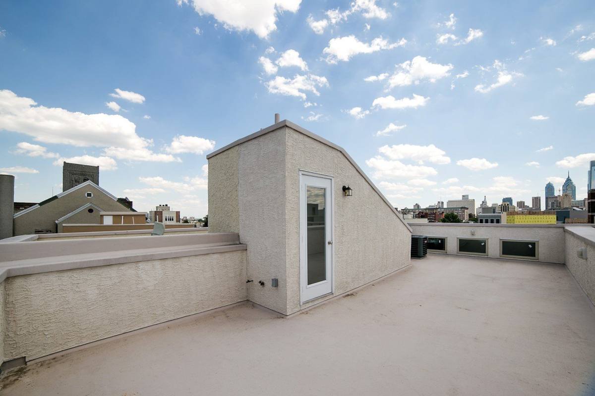 Apartment for rent at 1614 Ogden St, Philadelphia, PA 19130