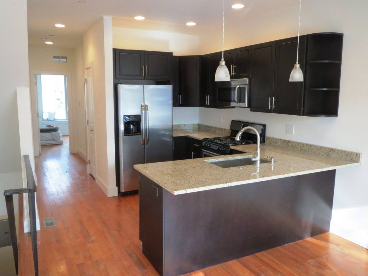 Apartment for rent at 1614 Ogden St, Philadelphia, PA 19130