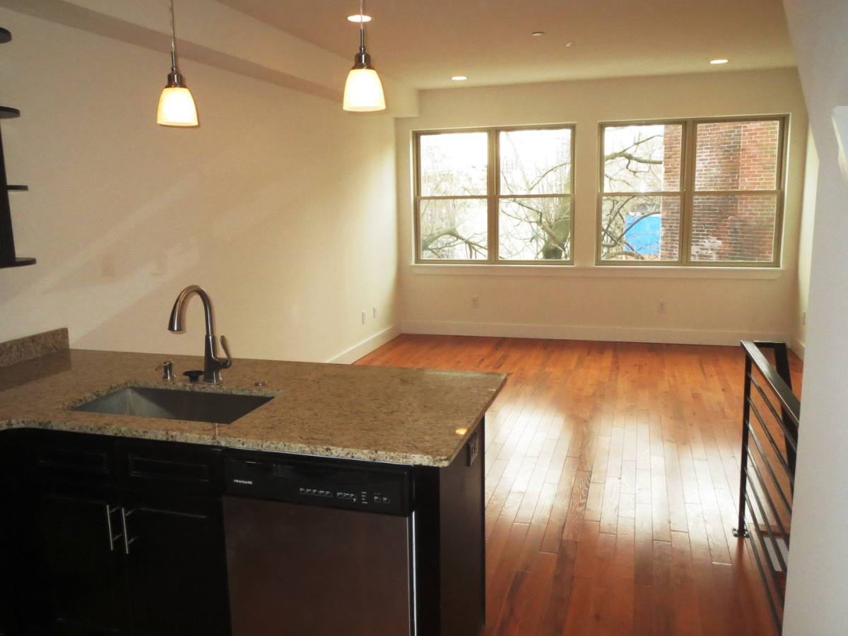 Apartment for rent at 1614 Ogden St, Philadelphia, PA 19130