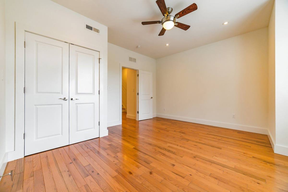 Apartment for rent at 1614 Ogden St, Philadelphia, PA 19130