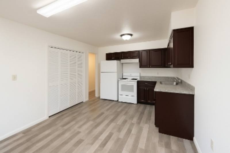 Apartment for rent at 445 E 800 N, Ogden, UT 84404