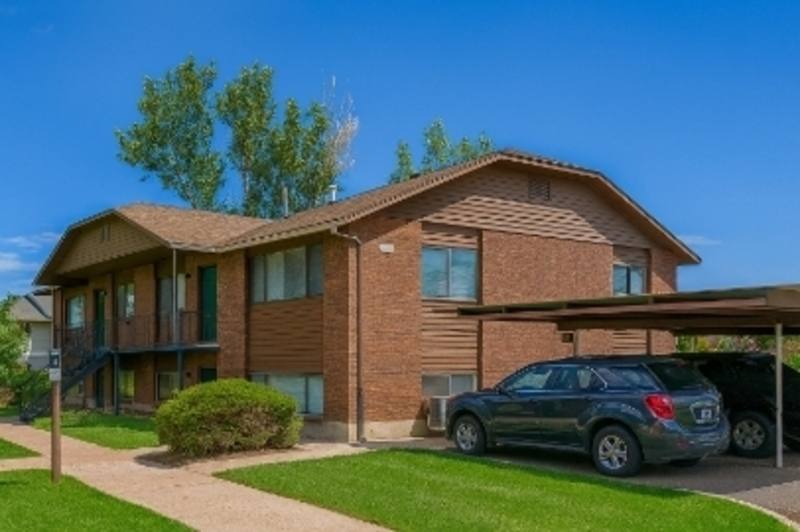 Apartment for rent at 445 E 800 N, Ogden, UT 84404