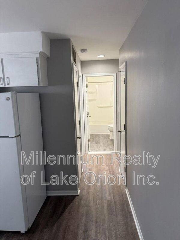 Apartment for rent at 80 Myron St #1, Ortonville, MI 48462