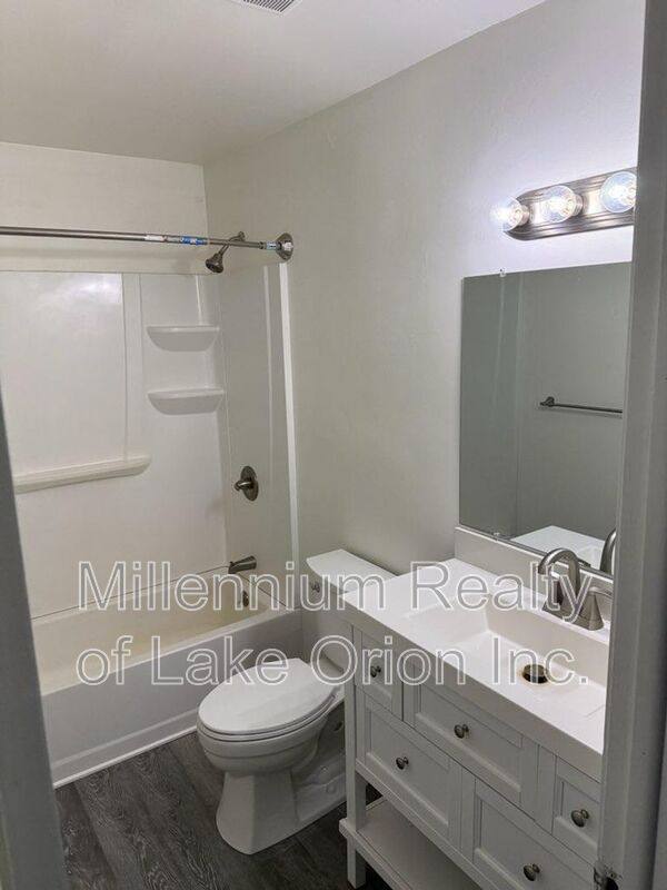 Apartment for rent at 80 Myron St #1, Ortonville, MI 48462